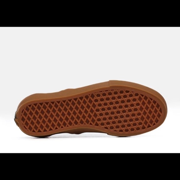 Vans Slip-On Pro Gum Bottom Shoes Mens - Picture 2 of 3